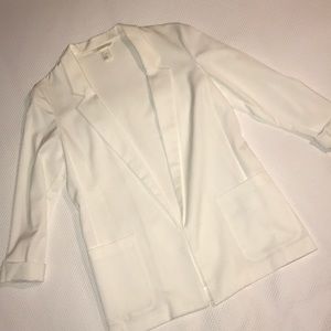 H&M blazer
